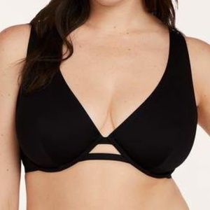 Classic Unlined Plunge Bra - ThirdLove